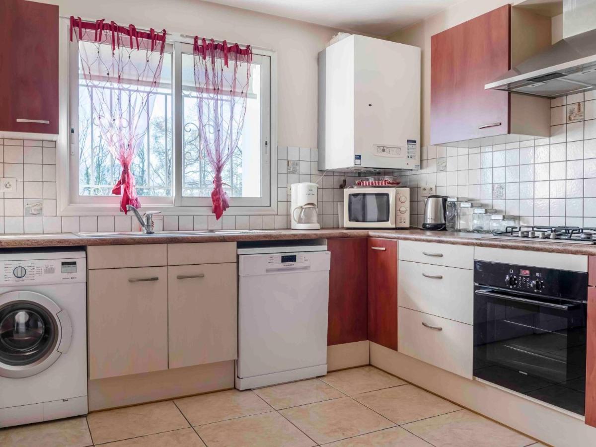 Apartment Kafartenea Urrugne Buitenkant foto