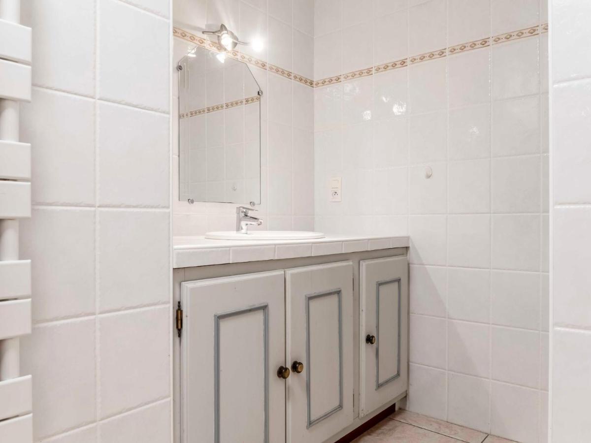 Apartment Kafartenea Urrugne Buitenkant foto